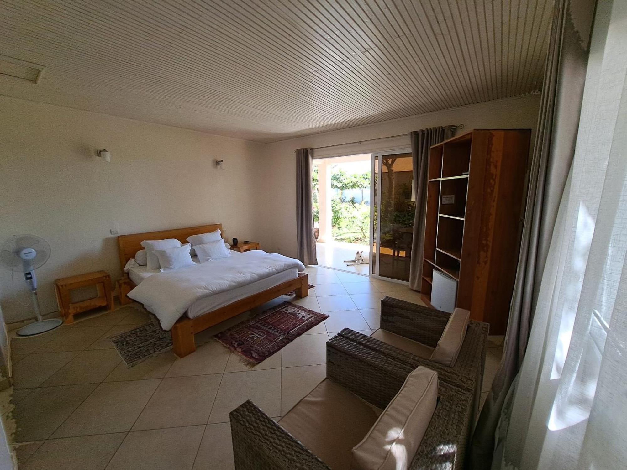 Aux 2 Metis Hotel โตเลียรา ภายนอก รูปภาพ